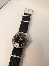 Orologio Vintage VOSTOK