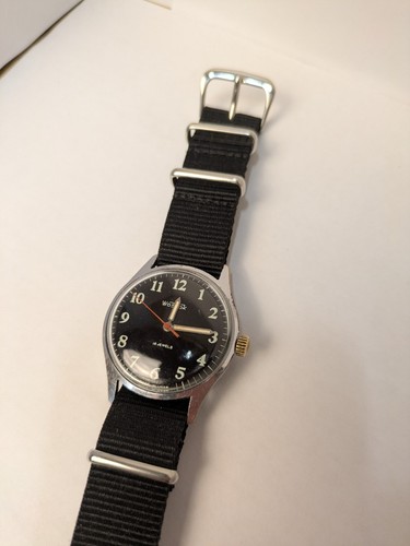 Orologio vintage vostok - orologio,