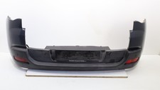 PARAURTI POSTERIORE COMPLETO PER PEUGEOT 3008 Serie 7410JK (09>16)