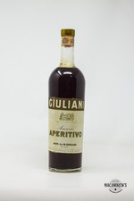 Amaro Aperitivo GIULIANI 1L