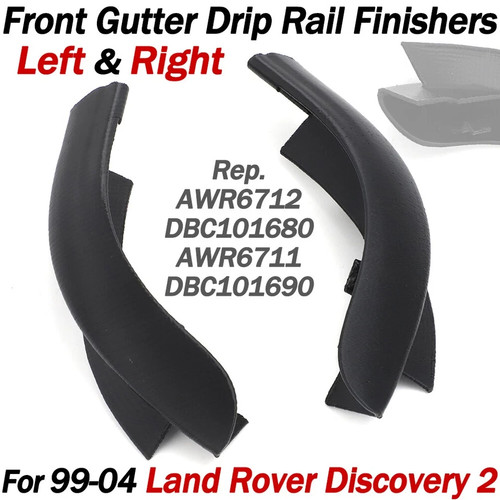 For land rover - land,