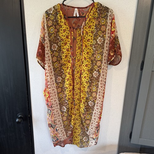 Kimono patchwork live - patchwork, 4