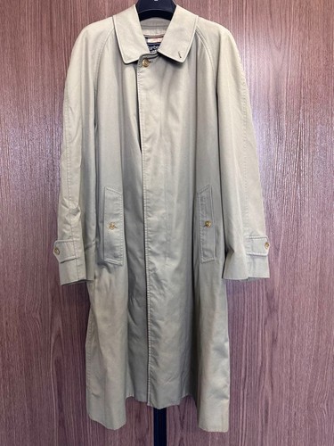 Cappotto burberry stand collar - burberry,