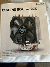 [Express] ZAMLAN CPU Cooler