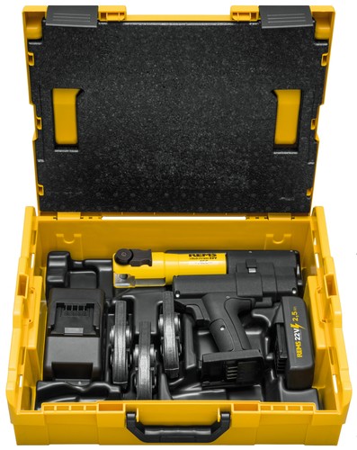 Rems mini press 22v - mini, l-boxx