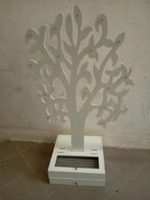 Porta Gioielli  Portagioie ad Albero con cassetti e sportellini molto grande 
