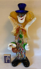 Clown di Murano; grande; 31
