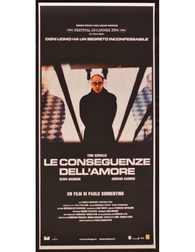 Locandina conseguenze - le,