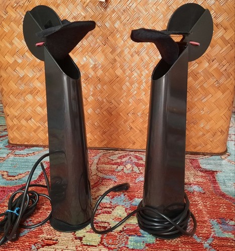 Coppia lampade tavolo - coppia,