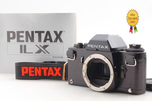 Rara fotocamera reflex