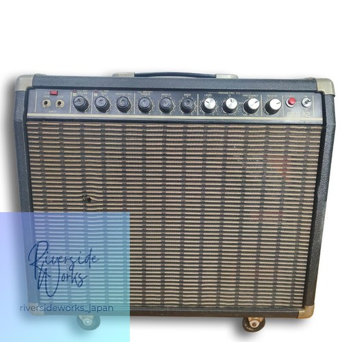 Amplificatore per chitarra
