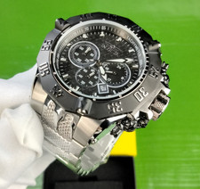 Orologio Cronografo Uomo