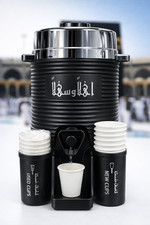 Mini Zam Zam Dispenser Acqua 2
