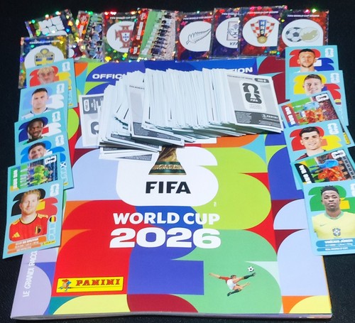 Album lotto 91 - 91, figurine