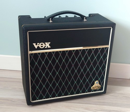 Amplificatore vox cambridge - cambridge, 15