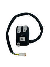 COMMUTATORE LUCI SX DUCATI