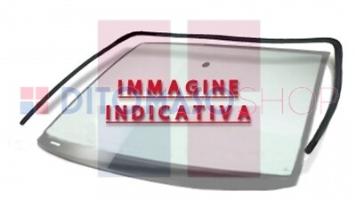 Guarnizione parabrezza per - guarnizione,