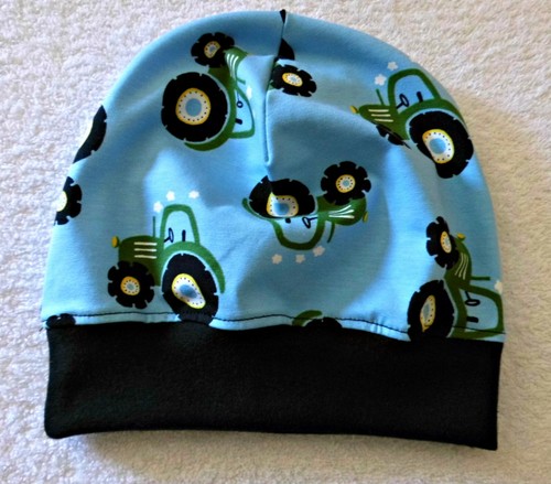 Beanie übergangsmütze - ,