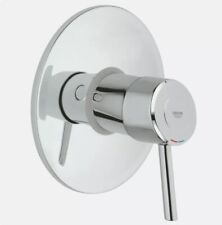 Rubinetto Grohe Concetto miscelatore doccia cod. 32213000