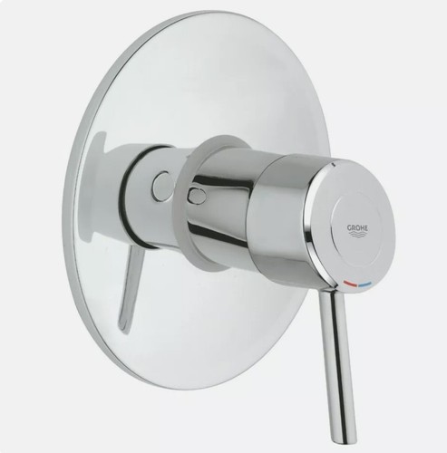 Rubinetto grohe concetto - rubinetto,