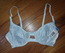 Reggiseno con ferretto