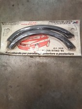 Codolini  Passaruota Ritmo 85