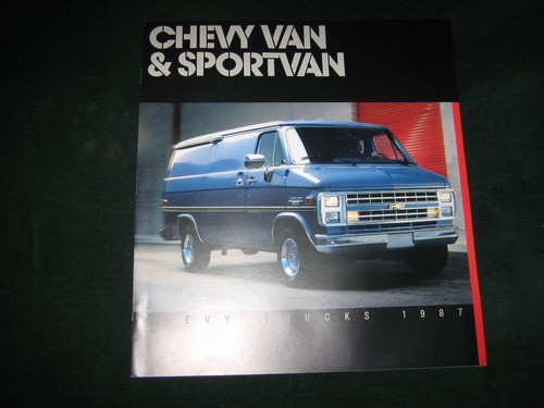 Brochure vendita chevrolet - brochure,