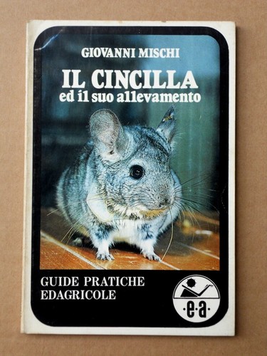 Cincilla cod l3581 - il,