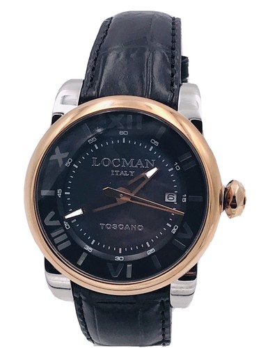 Orologio locman toscano - locman,