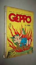 GEPPO  N. 7  - 1966
