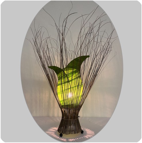 Simandra lampada deko bali - simandra,