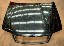 COFANO AUDI A6 ALLROAD NERO