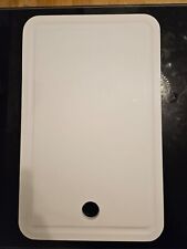 Tagliere/Coprilavello Corian