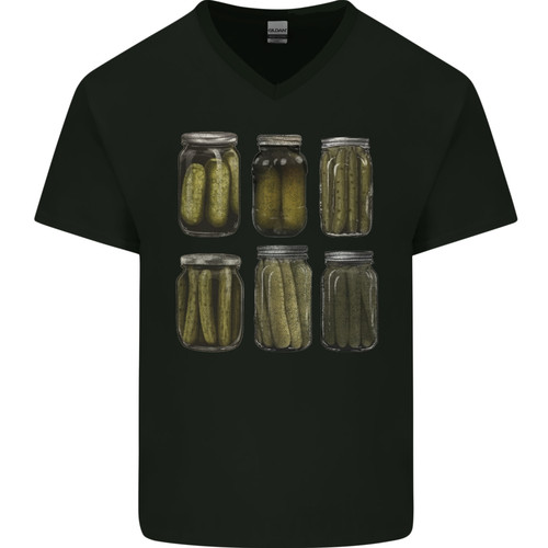 Shirt uomo pickle - uomo,