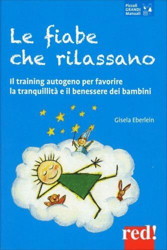 Libro fiabe che rilassano - libro,