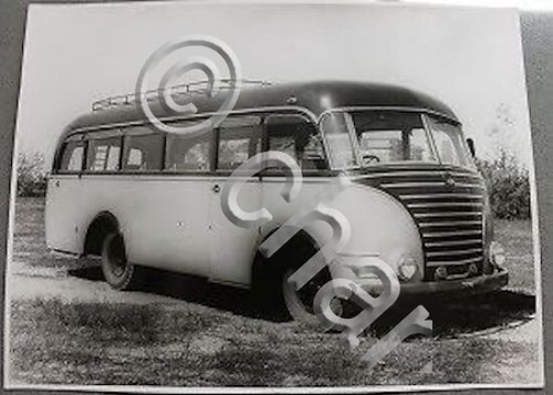 Due fotografie epoca - due, d'epoca