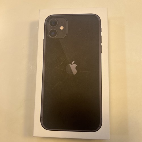 Apple iphone nero - 11,