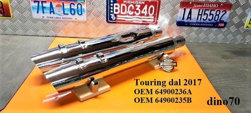 Harley davidson terminali - harley,