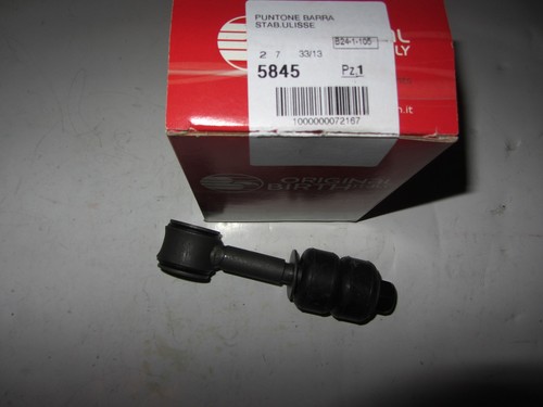 Kit puntone barra - kit,