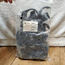 1-5/8" Single Clamp Click Block 10 Pk Coax Line Support Amphenol 927-3211 New