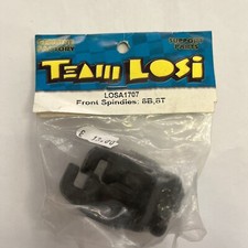 Team Losi LOSA1707 Front