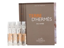 HERMES TERRE D'HERMES EAU