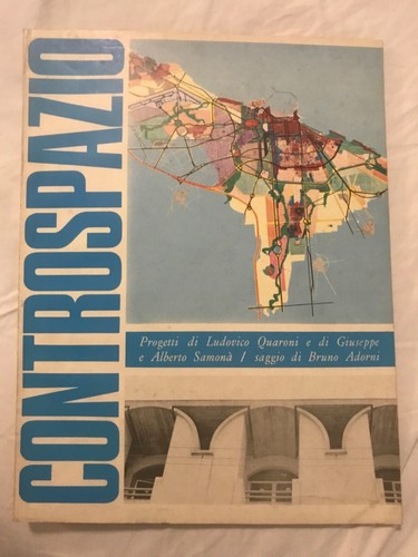 Controspazio rivista - controspazio,