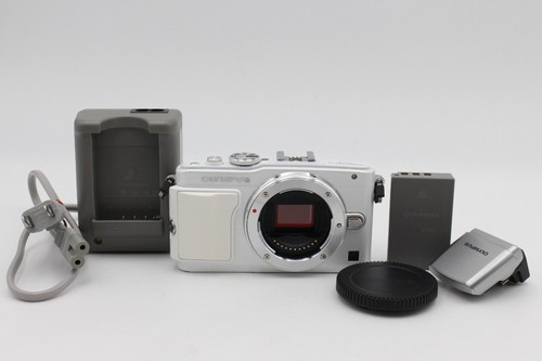 Olympus pl6 fotocamera - olympus, e-pl6