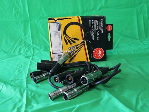 Cavo accensione ngk 0504 - cavo,