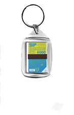 RECENTE PORTACHIAVI sip