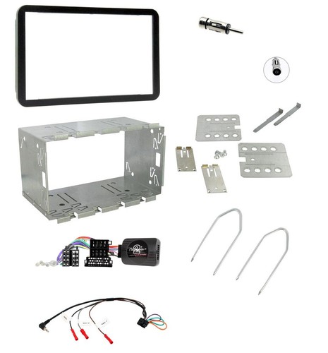 Kit raccordi aerei antenna