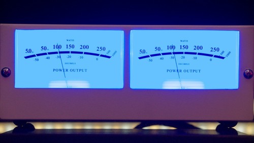 Mcintosh style analogico - mcintosh,
