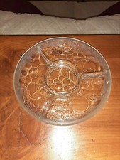 Piatto portafrutta