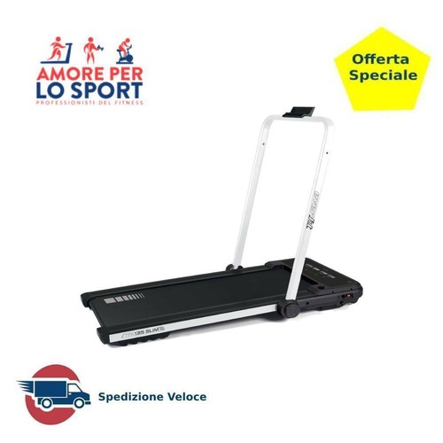 Tapis roulant salvaspazio